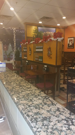 Pizza Restaurant «Giardino Italiano Pizza», reviews and photos, 827 NY-82, Hopewell Junction, NY 12533, USA