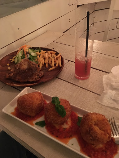 Myloplus Cafe