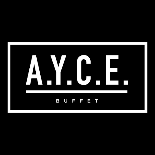 A.Y.C.E Buffet logo