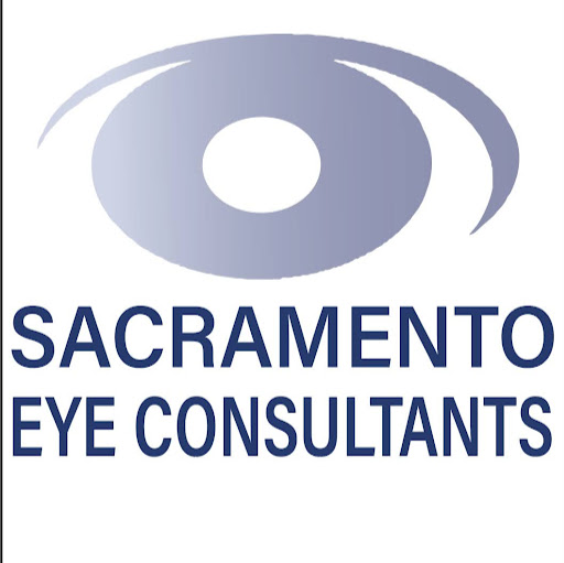 Jacob Brubaker, MD Sacramento Eye Consultants logo