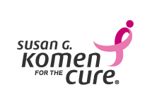 Susan G. Komen for the Cure foundation