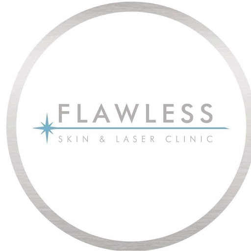 Flawless Skin & Laser Clinic Liverpool logo