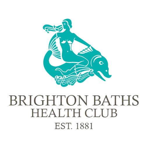 Brighton Baths Health Club logo