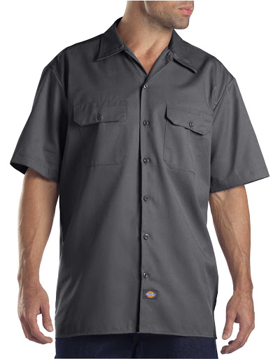 Photos of Garufa Jeans - Shop Dickies