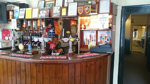 Fosters Arms