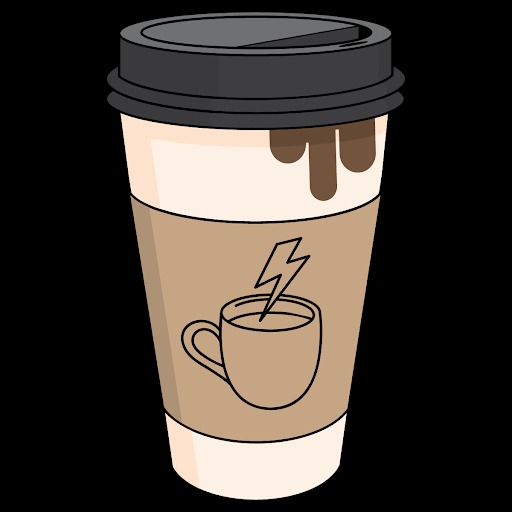 The Coffee Mugg logo