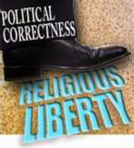 Political Correctness Why Is It Such A Devastating Sin