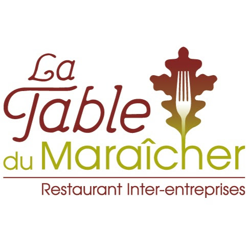 La table du Maraicher logo