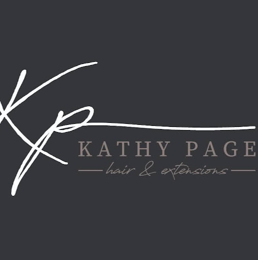 Kathy Page Hair Salon - Calgary logo