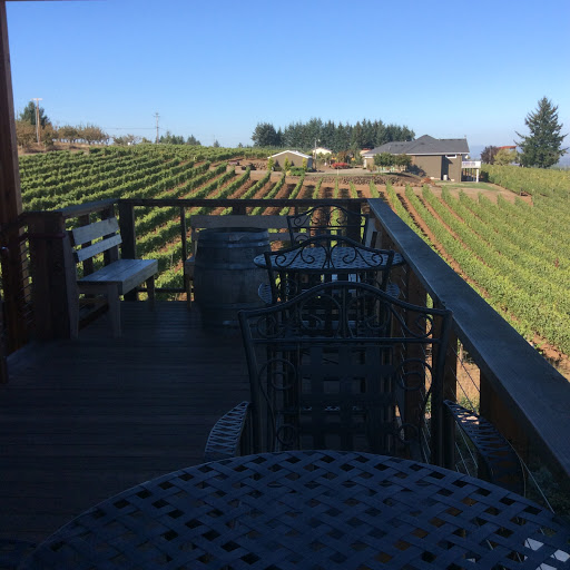 Winery «Brooks Wines», reviews and photos, 21101 SE Cherry Blossom Ln, Amity, OR 97101, USA