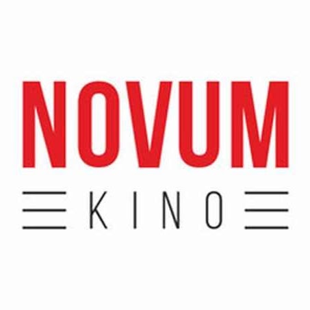 Novum Kino logo
