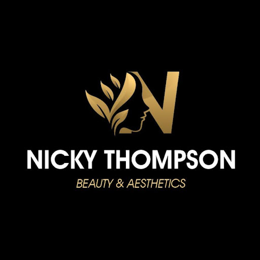 Nicky Thompson logo