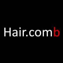 Hair.Comb logo