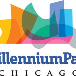 Millennium Park logo