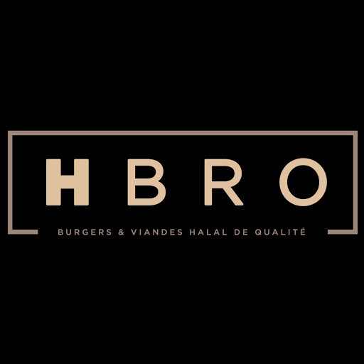 HBRO logo