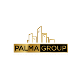 Palma Group Garage Door Distribution & Supply Center logo