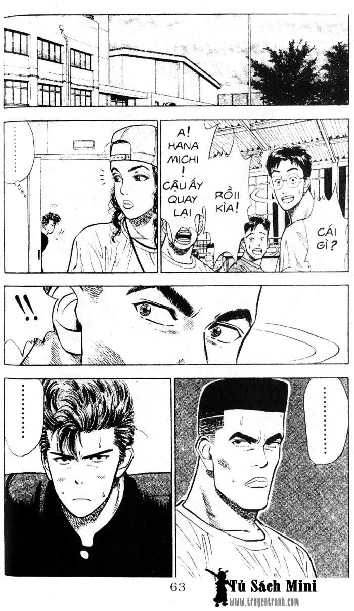Slam Dunk Chap 2 - Truyen.Chap.VN