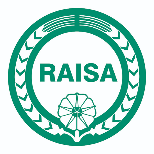 RAISA eG || Raiffeisen-Markt Hamburg-Finkenwerder logo