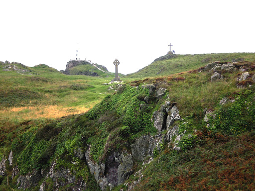 Newborough Warren & Ynys Llanddwyn