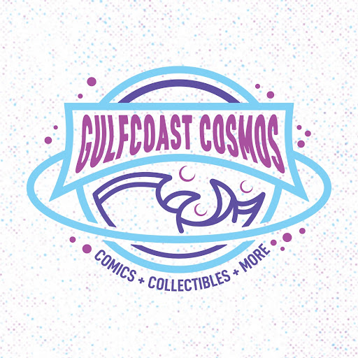 Gulf Coast Cosmos Comicbook Co.