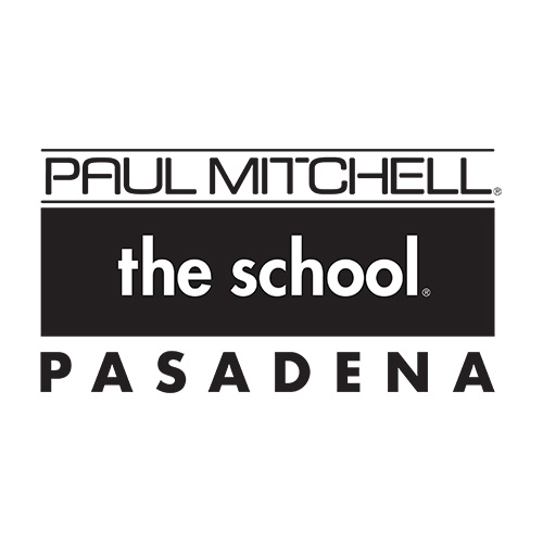 Paul Mitchell The School Pasadena logo