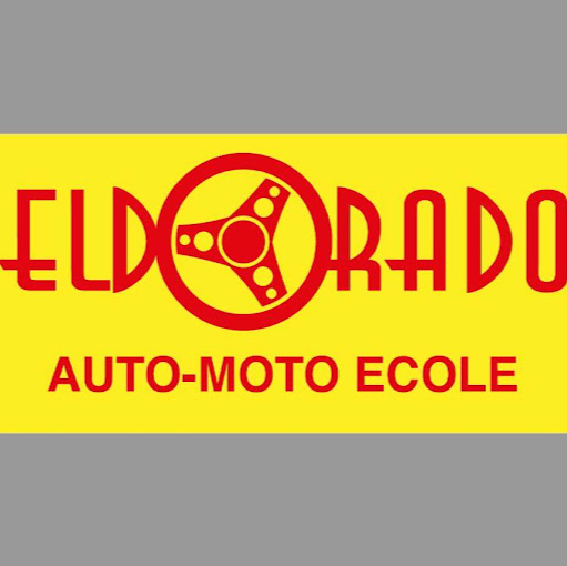 Auto Ecole Eldorado logo