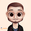 Josemir Moura's user avatar