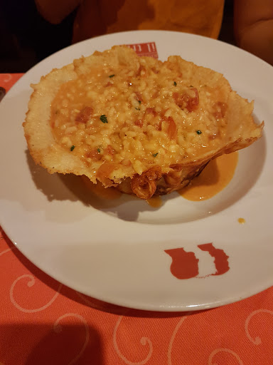 RISTORANTE IL TRIO