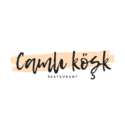 Camlı Köşk Restaurant logo