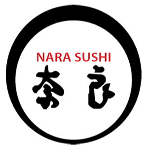 Nara Sushi logo