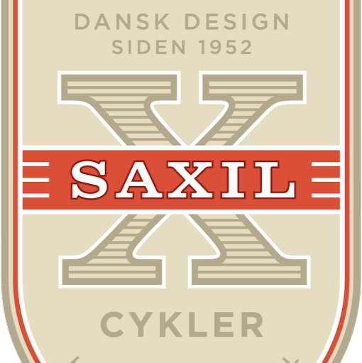Saxil logo