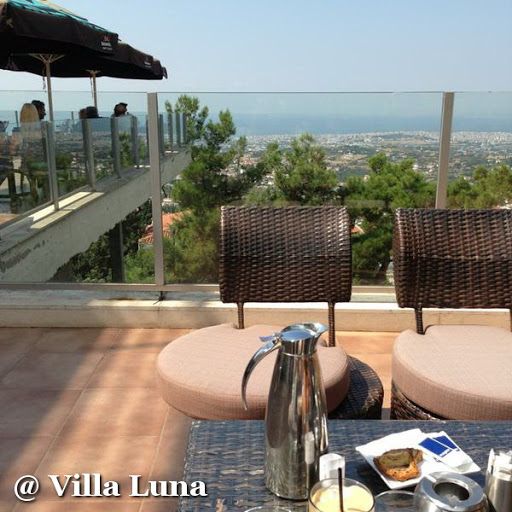 Villa Luna
