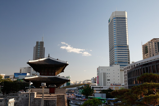 Jongno-gu