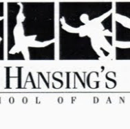 Hansings School of Dance logo