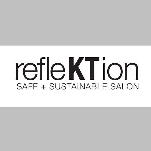 refleKTion salon logo