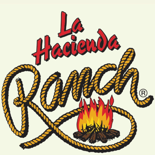 La Hacienda Ranch logo