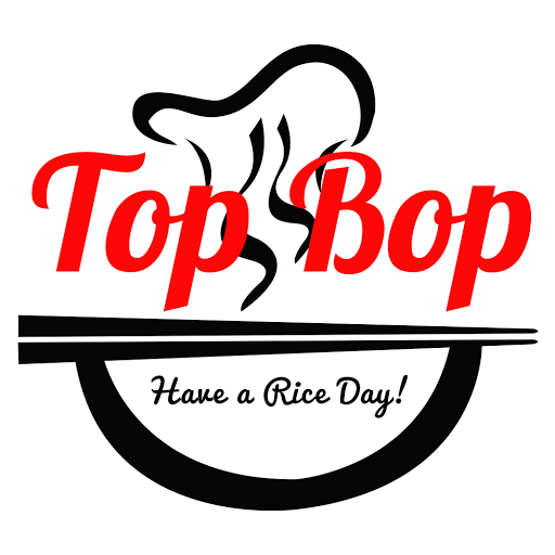 Top Bop - Midtown logo