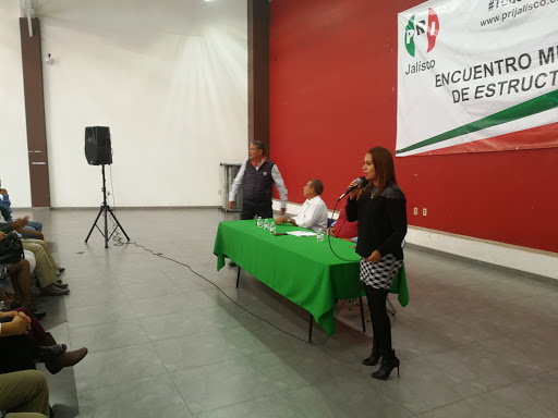 Comité Municipal PRI Tonalá, Av Tonalá 138, Francisco Villa, 45402 Tonalá, Jal., México, Partido político | JAL