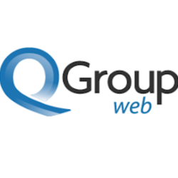 Qgroupweb - logo