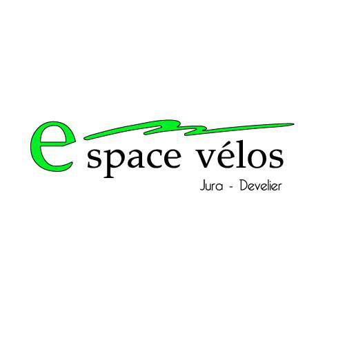 E-space bike Jura logo