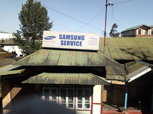 Samsung Service Center, 1st Floor,Beside Step by Step School, Barik Point, Ukhrul, Shillong, 793001, India, Electronics_Repair_Shop, state ML