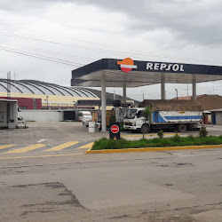 REPSOL COMERCIAL S.A.C.