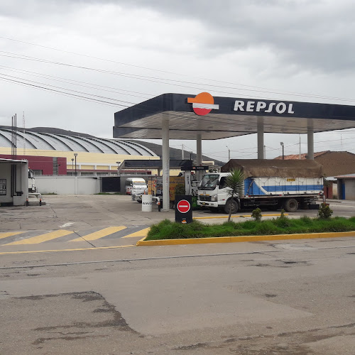 REPSOL COMERCIAL S.A.C.