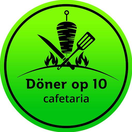 Dönerop10 logo