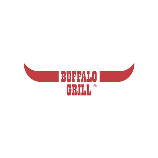 Buffalo Grill Compiegne logo