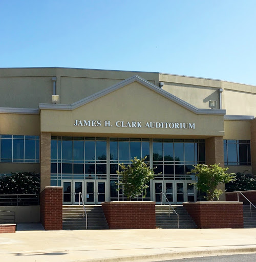 James H. Clark Auditorium