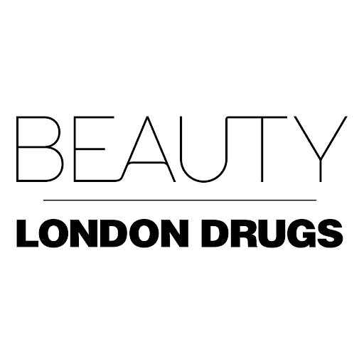 Beauty Department of London Drugs logo