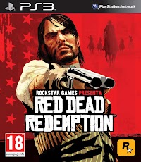 Jaquette de Red Dead Redemption