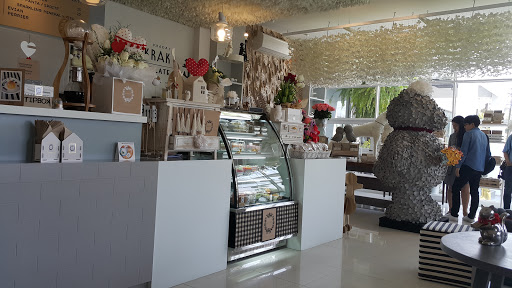Kradas Cafe