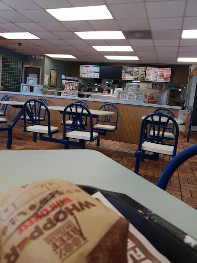 Fast Food Restaurant «Burger King», reviews and photos, 247 Forest Pkwy, Forest Park, GA 30297, USA